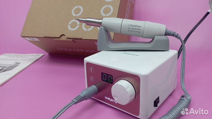 Marathon 3N rose H35LSP(без педали) корея