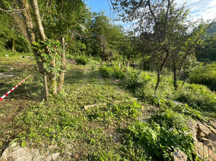 Участок 4,3 сот. (ИЖС)