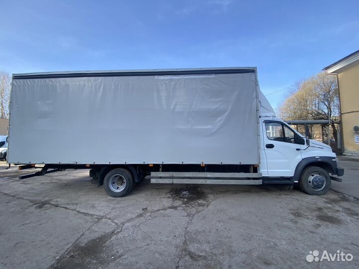 ГАЗ ГАЗон Next, 2022