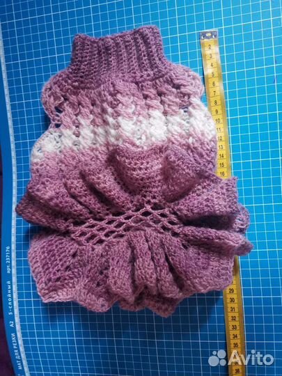 Одежда для кошек и собак