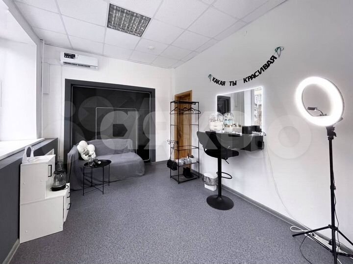 Аренда кабинета в центре Тулы