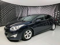 Hyundai i40 2.0 AT, 2012, 190 000 км, с пробегом, цена 1 259 000 руб.