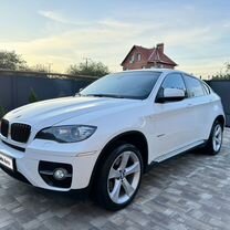 BMW X6 3.0 AT, 2010, 228 000 км, с пробегом, цена 2 275 000 руб.