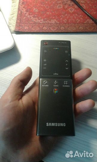 Новый Пульт samsung AA59-00631A TM1290 rmctpe1