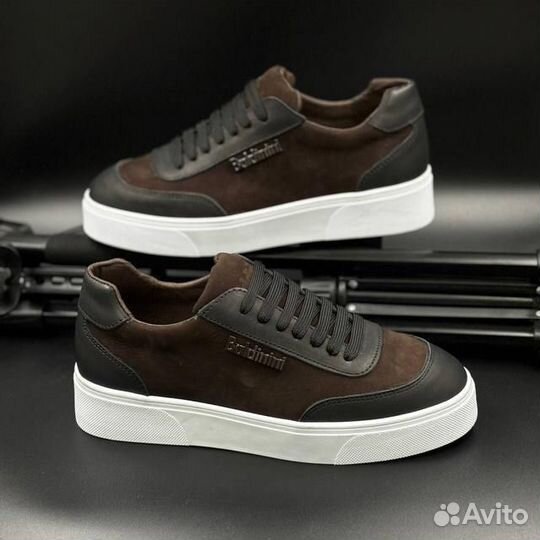 Кеды Baldinini (Арт.21845)