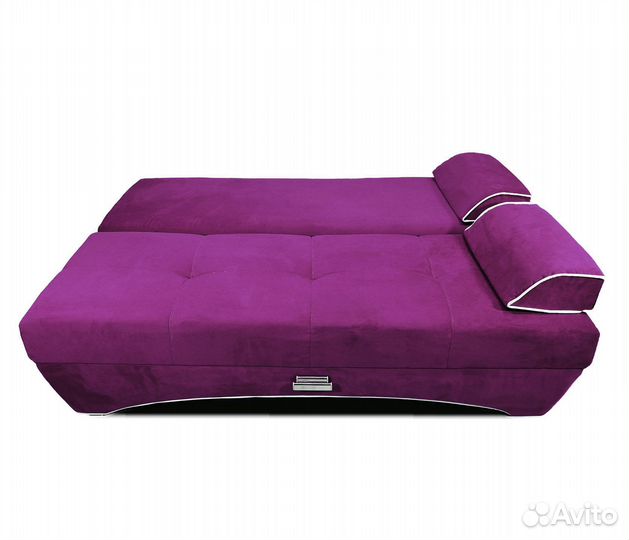 Диван велюр