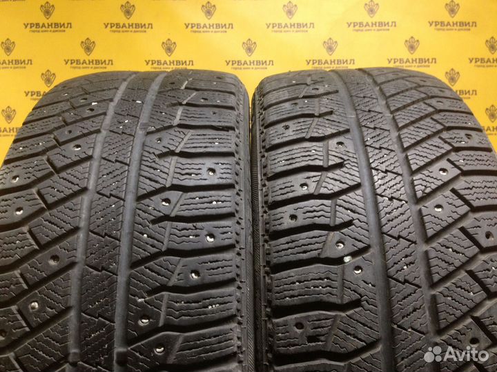 Continental ContiWinterViking 2 215/45 R17 91T
