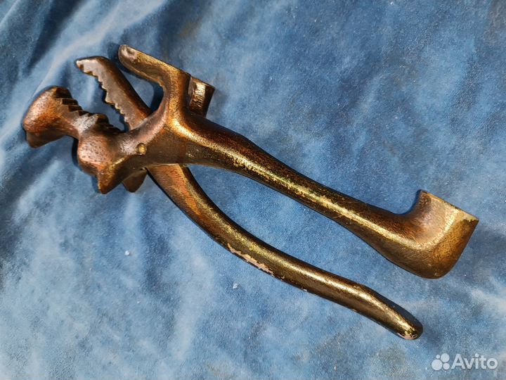 Орехоколка