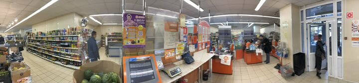 Торговая площадь, 70 м