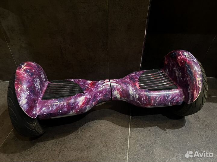 Гироскутер