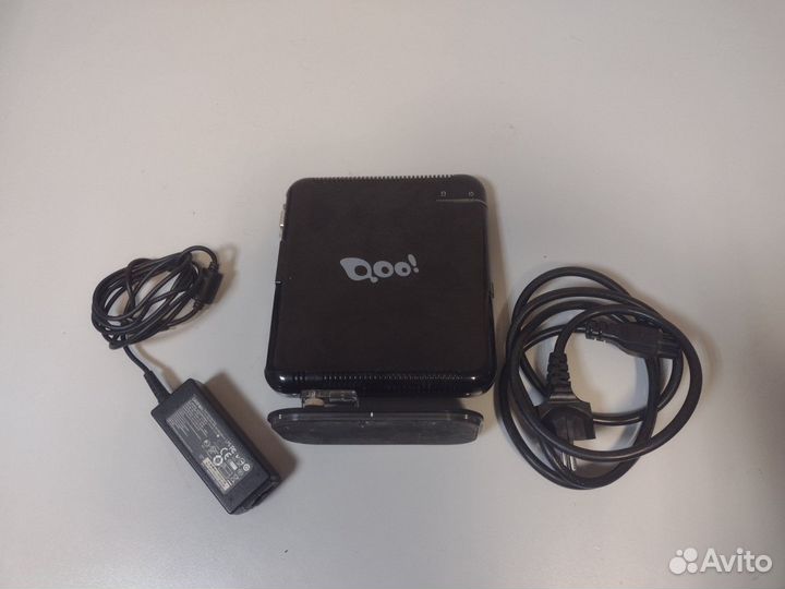 Мини компьютер 3Q PC System