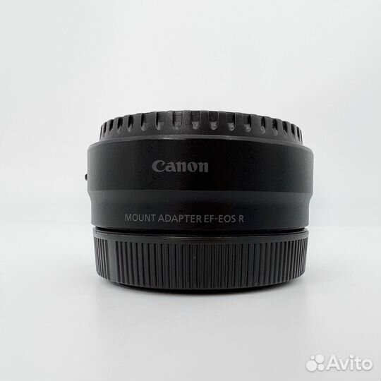 Canon Mount Adapter EF-EOS R
