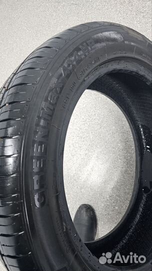 Gremax Max HT 215/55 R18
