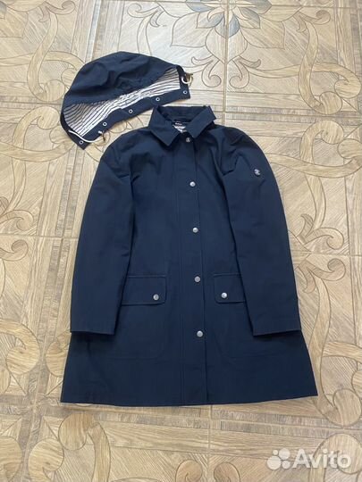 Плащ Barbour