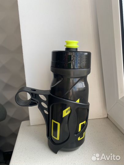 Фляга для велосипеда