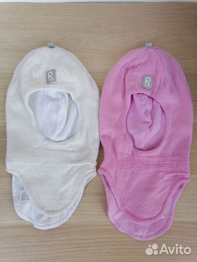 Шапка-шлем Reima