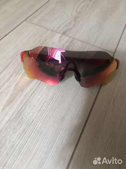 Солнцезащитные очки oakley okzero 10