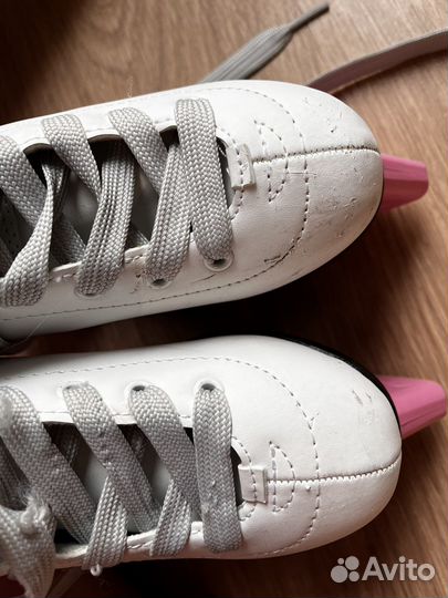 Детские коньки Nordway