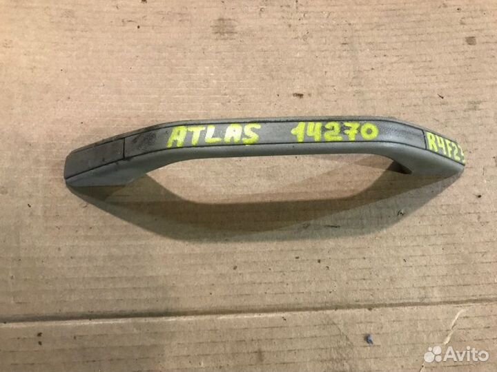 Ручка потолочная Nissan Atlas R4F23 QD32 1999