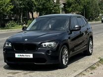 BMW X1 2.0 AT, 2011, 156 000 км, с пробегом, цена 1 310 000 руб.