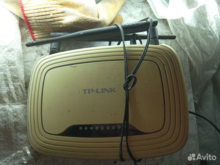 Электроника