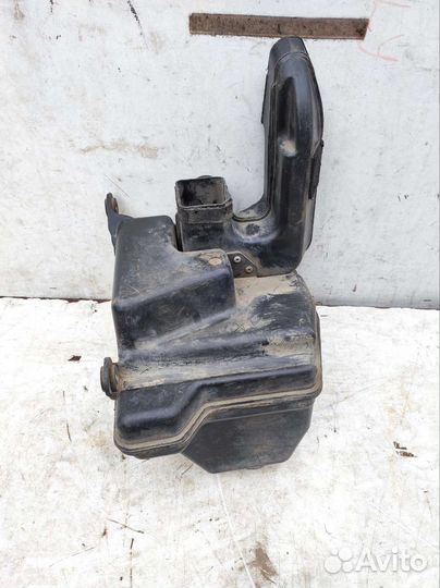 Резонатор воздушного фильтра Hyundai Sonata IV EF