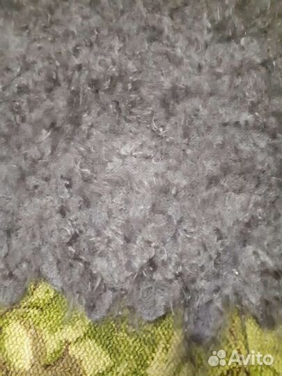 Пуховые платки