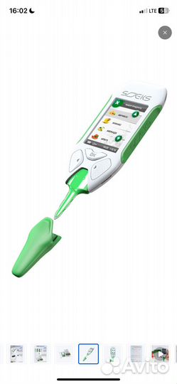 Эковизор соэкс f2