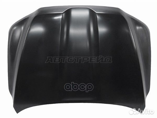 Капот Toyota Land Cruiser (J300) 21- ST-TY94-015-0