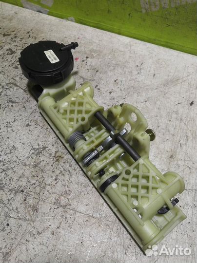 Моторчик сервопривод сиденья Мерседес Бенз 210 Е