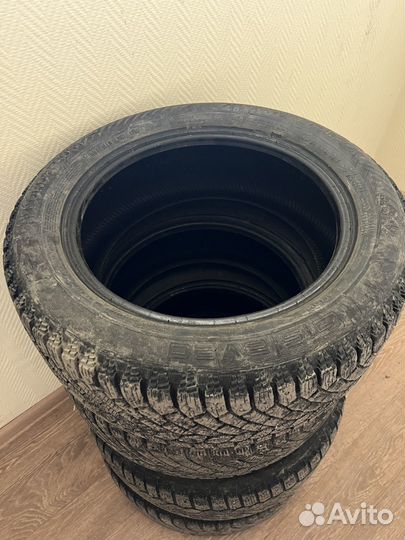 Nordman KN-207 19.5/55 R16