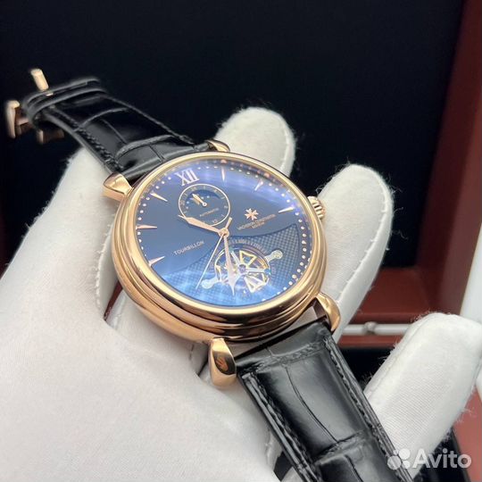 Часы Vacheron Constantin