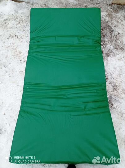 Мат мягкий 10020010