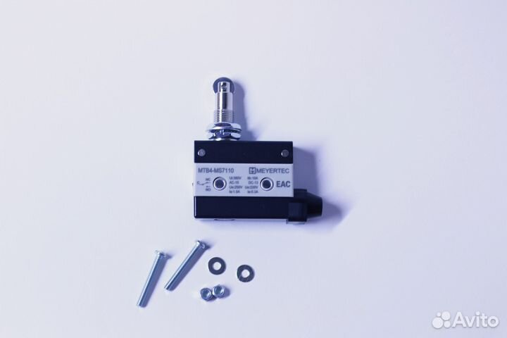 Выключатель концевой MeyerTec