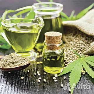 Масло живое сыродавленное холодного отжима