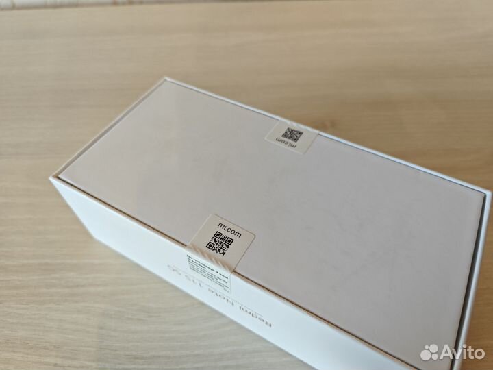 Xiaomi Redmi Note 11S 5G, 6/128 ГБ
