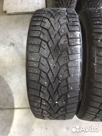 Gislaved NordFrost 100 235/55 R17 95T