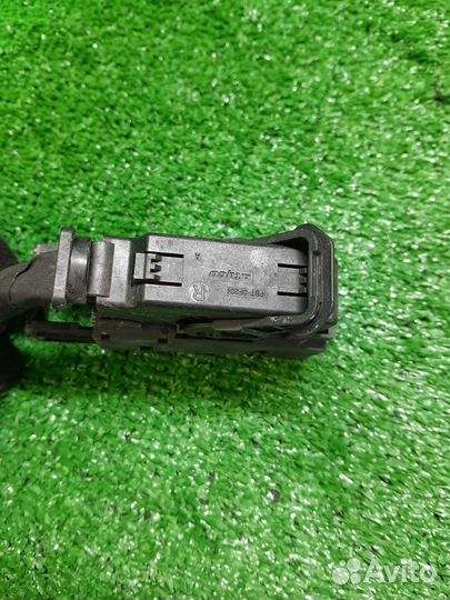 Разъём блока абс киа рио 2 jb