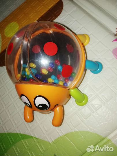 Погремушка 