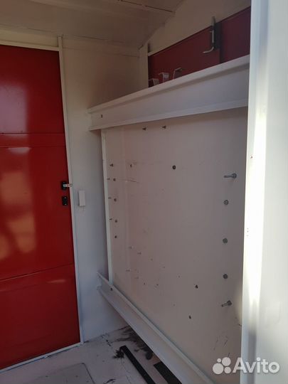 Рп киоскового типа с трансформатором 400кВа