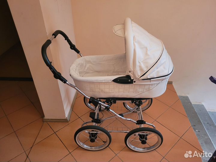 Детская коляска Noordline Edel (2 в 1) Польша