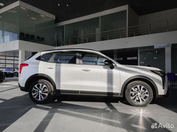 Haval Jolion 1.5 AMT, 2024