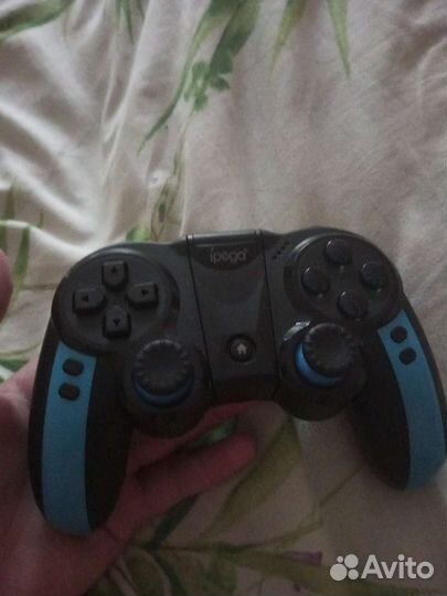 Геймпад ipega