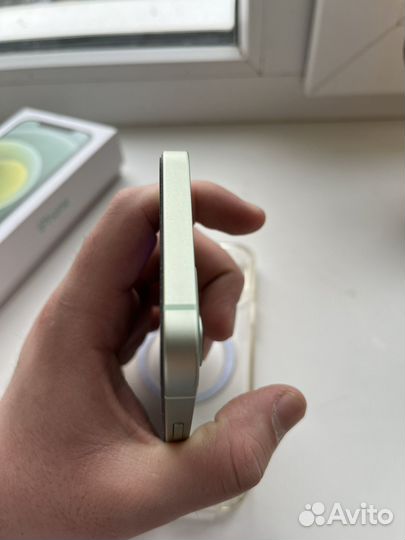 iPhone 12, 128 ГБ
