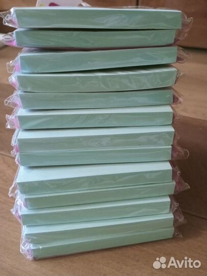 Бумага для заметок