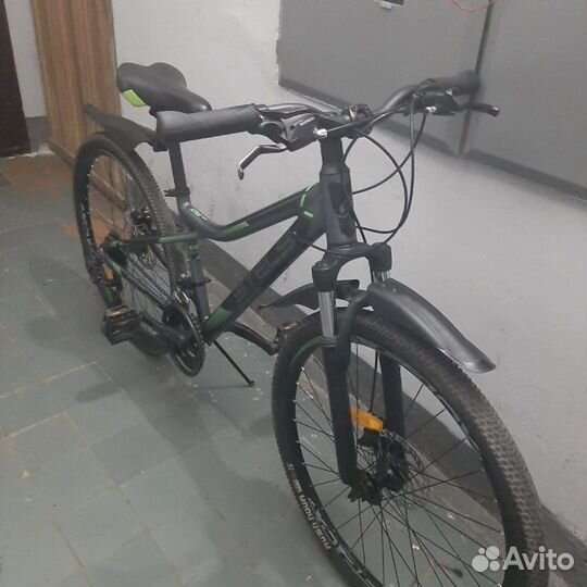 Продам велосипед stels610