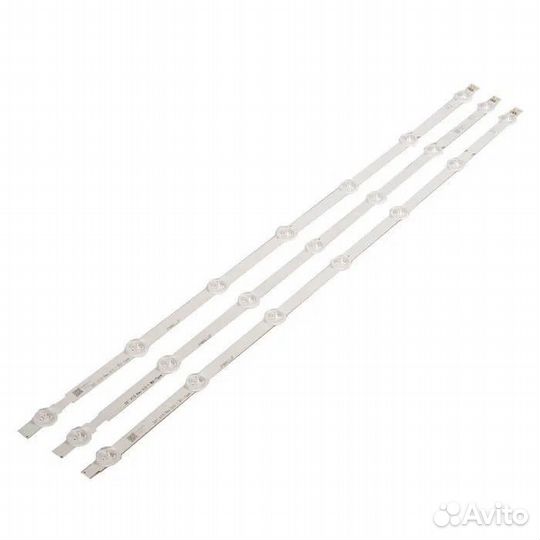 Подсветка для телевизора 6916L-1437A, 6916L-1438A