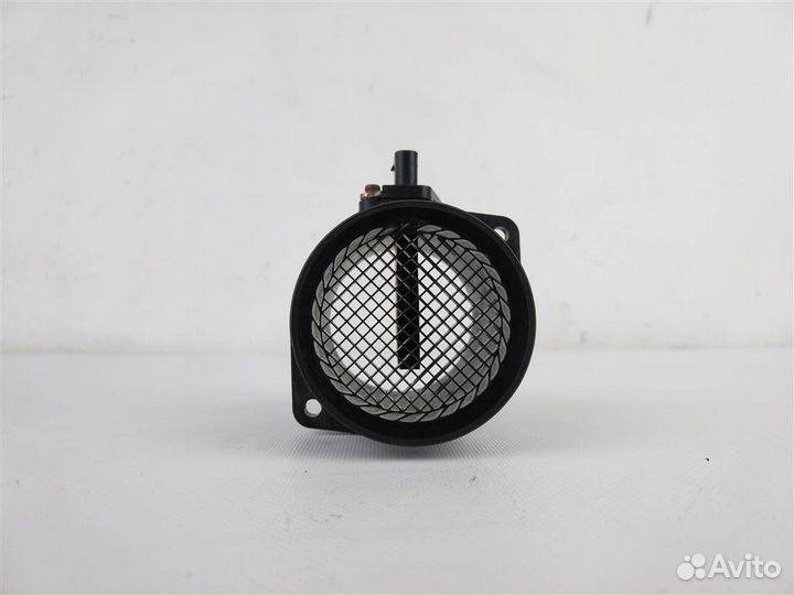 Датчик массового расхода воздуха (дмрв) ауди Q5