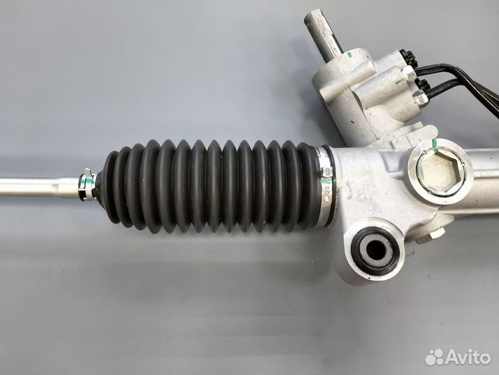 Рейка рулевая Chevrolet Captiva