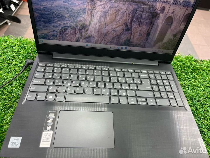 Ноутбук Lenovo Intel Core i5-1035G1 (пр103)